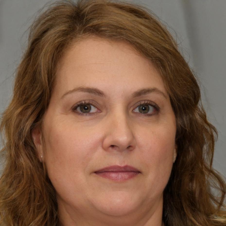 Portrait de Marie Dubois